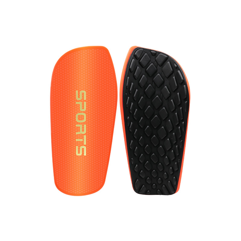Picture of Football Shin Guards, Thickened Breathable Calf Socks, Protective Boards, Outdoor Sports Training, Anti-Collision Foot Guards, Wholesale