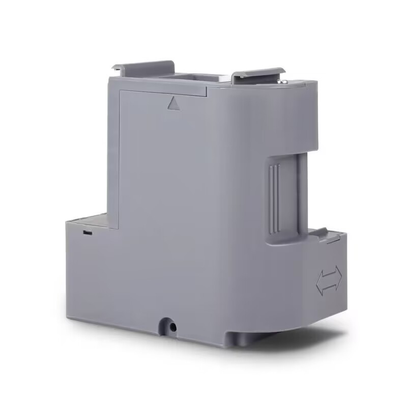 Picture of For EPSON C13S210125 S2101 maintenance box SC23MB SC-F130 waste ink collection box