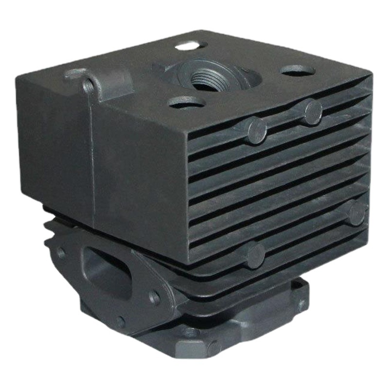 Applicable STIHL SR420 cylinder sprayer accessories Steele BR420/SR5600SR420 cylinder assembly