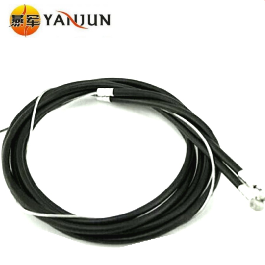 Mountain bike brake decorative brake line Mountain dead flying bicycle brake line transmission line riding supplies