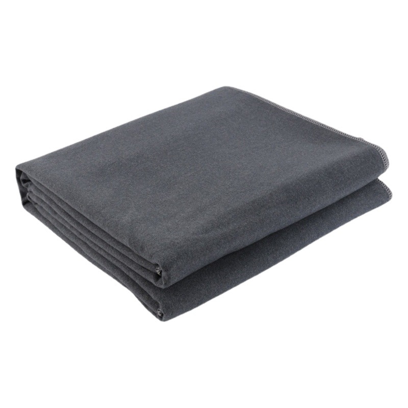 Factory Direct Meditation Blanket Rest Blanket Auxiliary Blanket Warm Blanket Iyengar Yoga Blanket