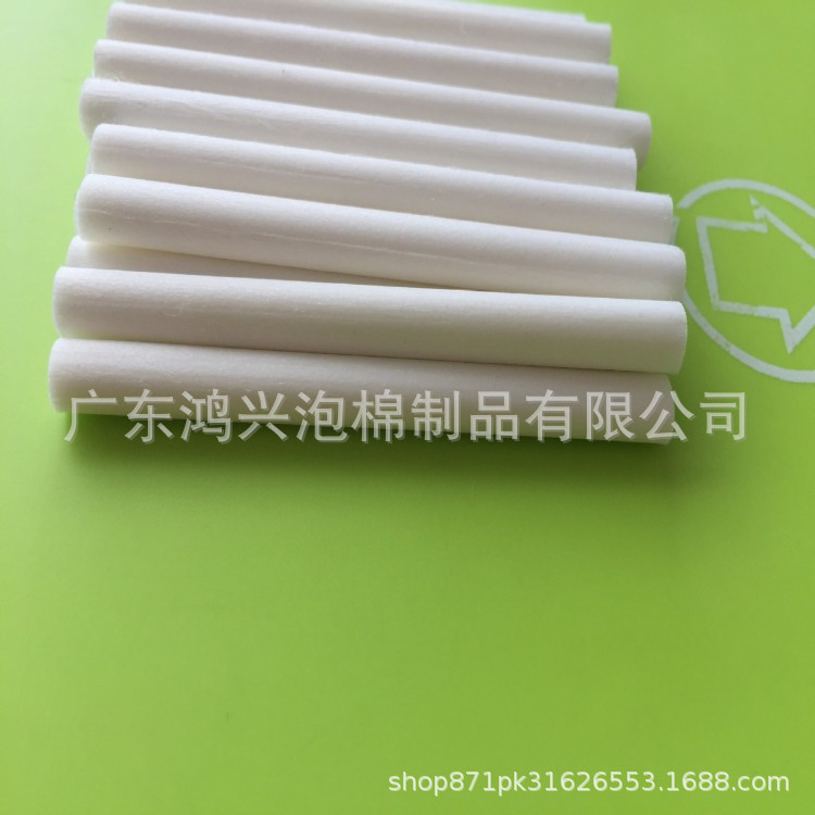 2025 New Humidifier Absorbent Cotton Swab Fiber Absorbent Core High Density Moisture Absorbent Cotton Core Auxiliary Packaging Material