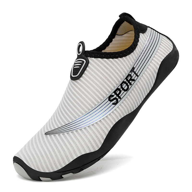 Picture of New Parent-Child Outdoor Swimming Shoes Thick Sole Beach Shoes Fashion Tracing Shoes Outdoor Sports Shoes Wading Shoes Cycling Shoes