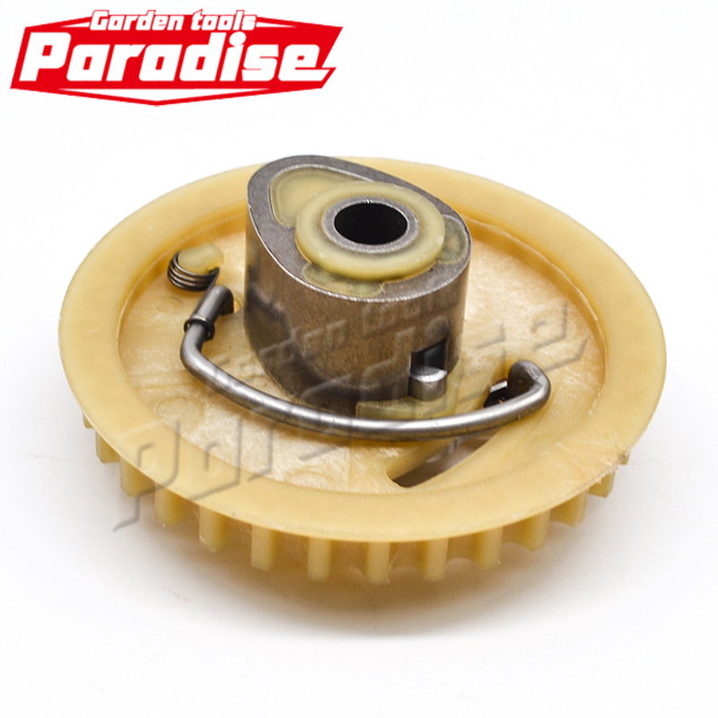 Head Factory GX100 pulley synchronous pulley GX100 Camshaft generator accessories