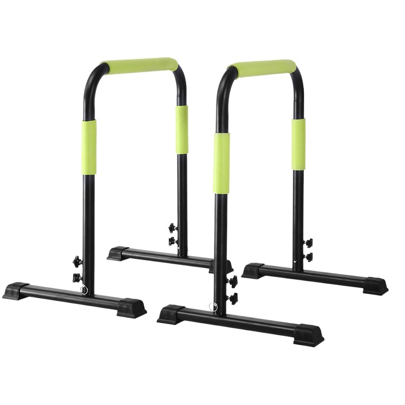 Household pull-up horizontal bar indoor sports facilities push-up parallel bars split single parallel bars flexion and extension training device