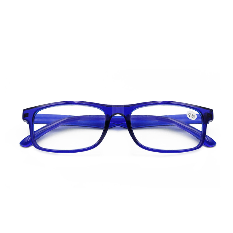 Picture of New stall selling old people reading glasses men and women HD running Jianghu reading glasses wholesale factory direct sales