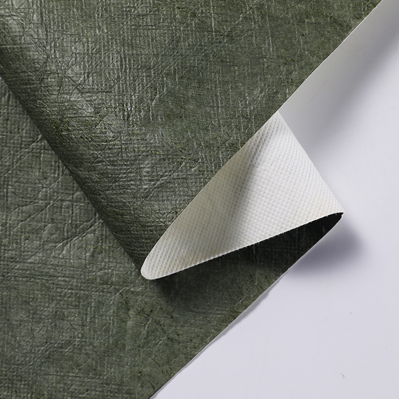 Picture of Factory direct DuPont Tyvek kneaded composite fabric TYVEK DuPont paper can be cut processing environmental protection