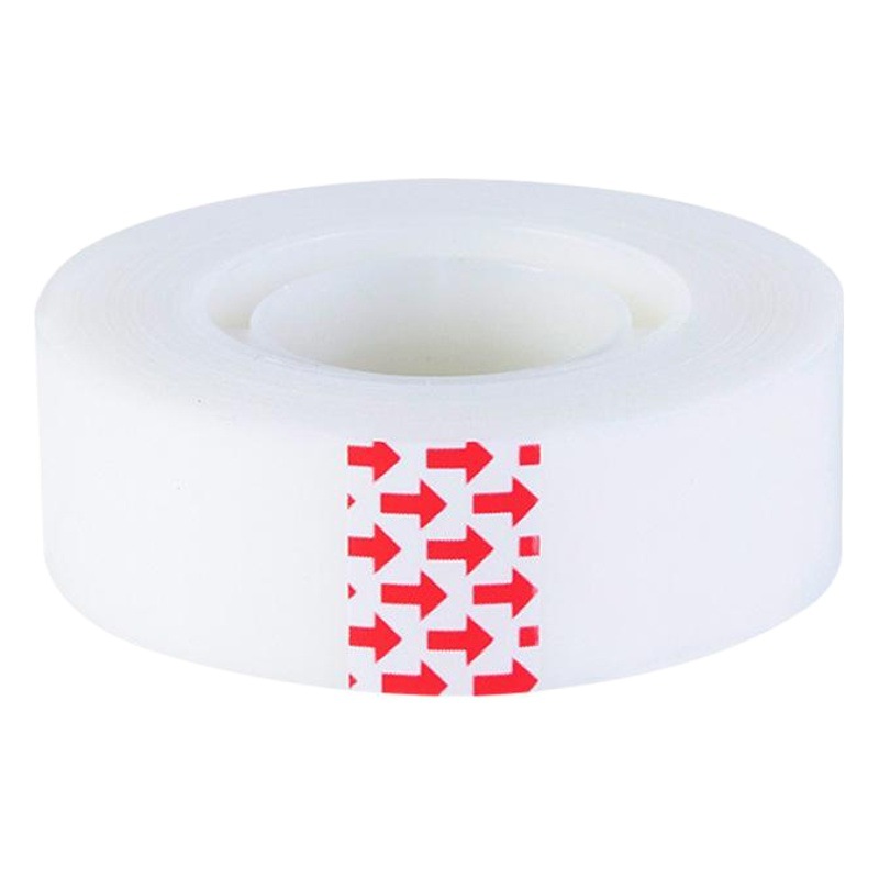 Student adhesive tape can be torn by hand to write wrong topic tape invisible tape writing copy difficult to leave traces invisible tape