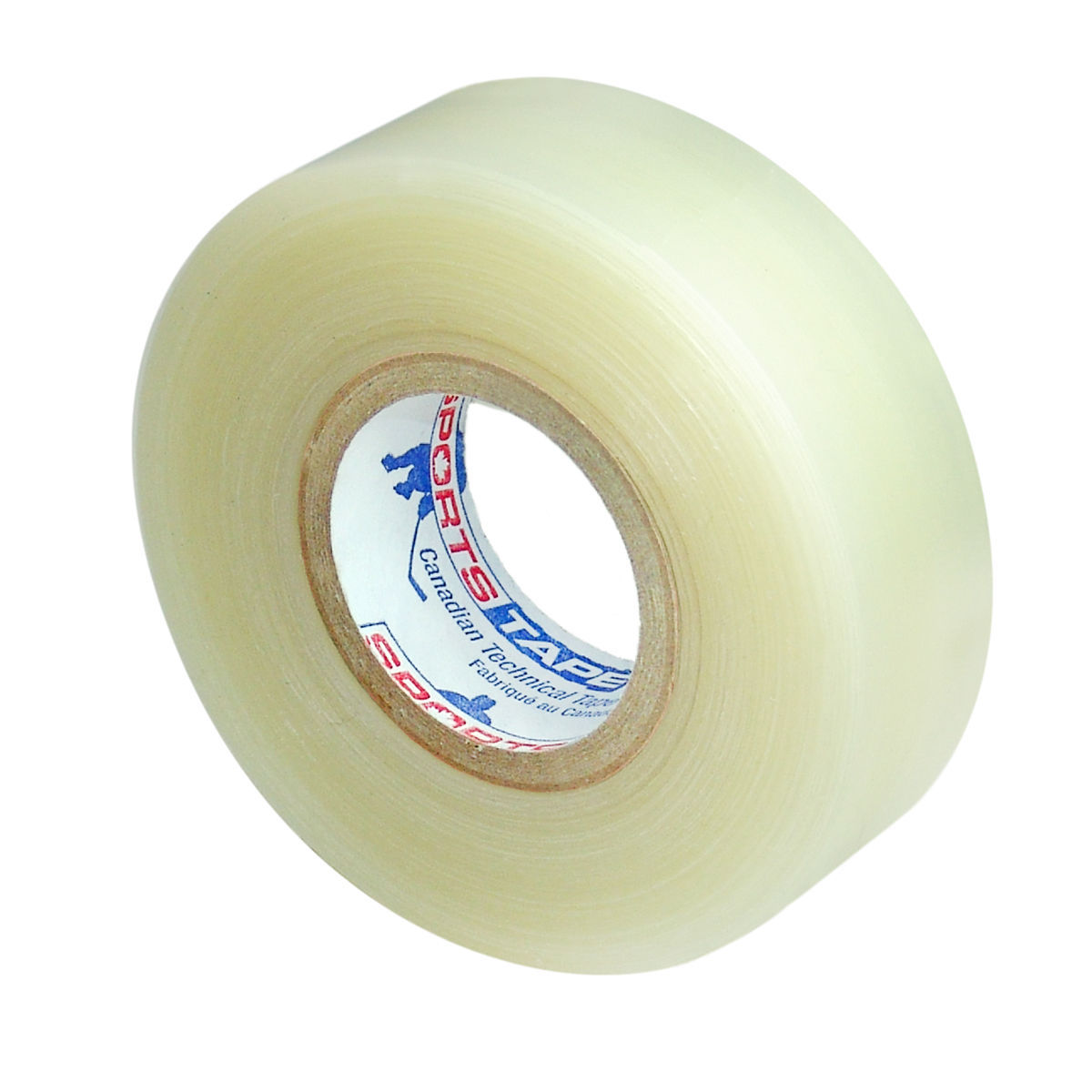 Transparent Pvc Ice Hockey Tape Wrapped Around Hockey Waterproof Sports Non-Slip Wrestling Pad Tape Manufacturer Cross-Border Batch