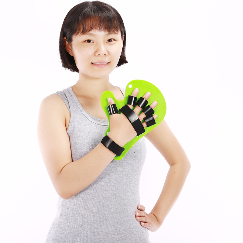 Picture of Fingerboard finger rehabilitation training equipment wholesale