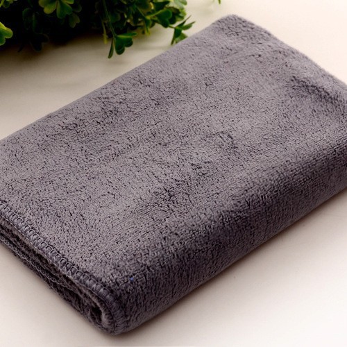 Picture of Wholesale Car Wash Towel Microfiber Thickened Car Towel Square Towel Absorbent Rag Multi-Functional Enlarged Car Wipe Towel