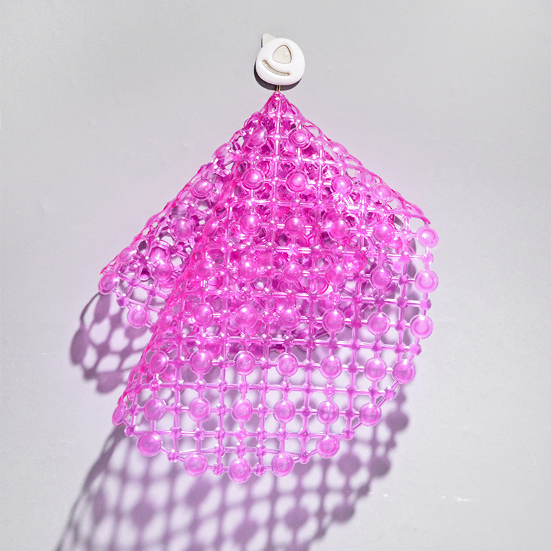 Picture of PVC bathroom non-slip mat with suction cup bathroom bath mat bathtub shower room bathroom mat bathroom mat