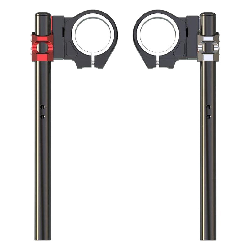 BJ300GS separate handle modified accessories for Benelli motorcycle Huanglong BJ600GS adjustable handle