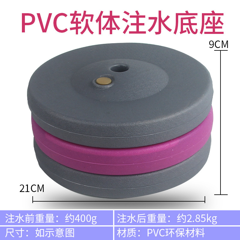 Picture of Factory Direct Sales Wholesale Badminton Trainer Single Person Singles Artifact Practice Rebound Force Auxiliary Equipment Practice