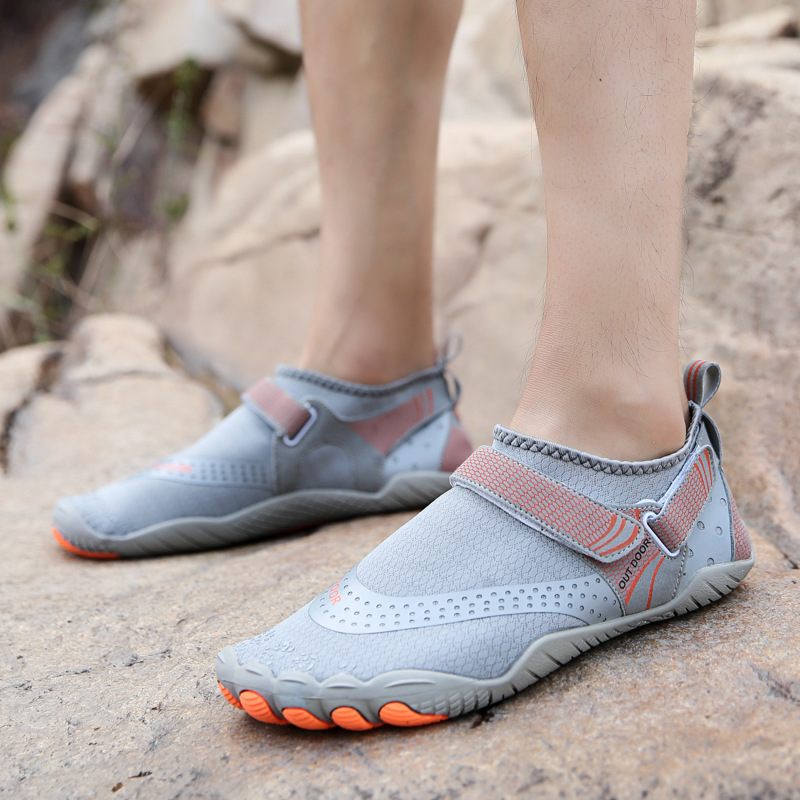 Rock Climbing Shoes AliExpress Buckle Swimming Shoes wish Hot Sale Five Finger Casual 2 Diving Shoes Beach Wading Shoes