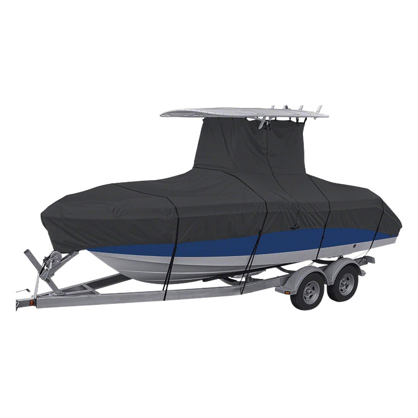 Boat Cover Custom-made Speedboat Yacht Dust Cover Sun-proof Rain-proof Luya Cover Cover Custom-made Rubber Boat Cover Kayak Cover
