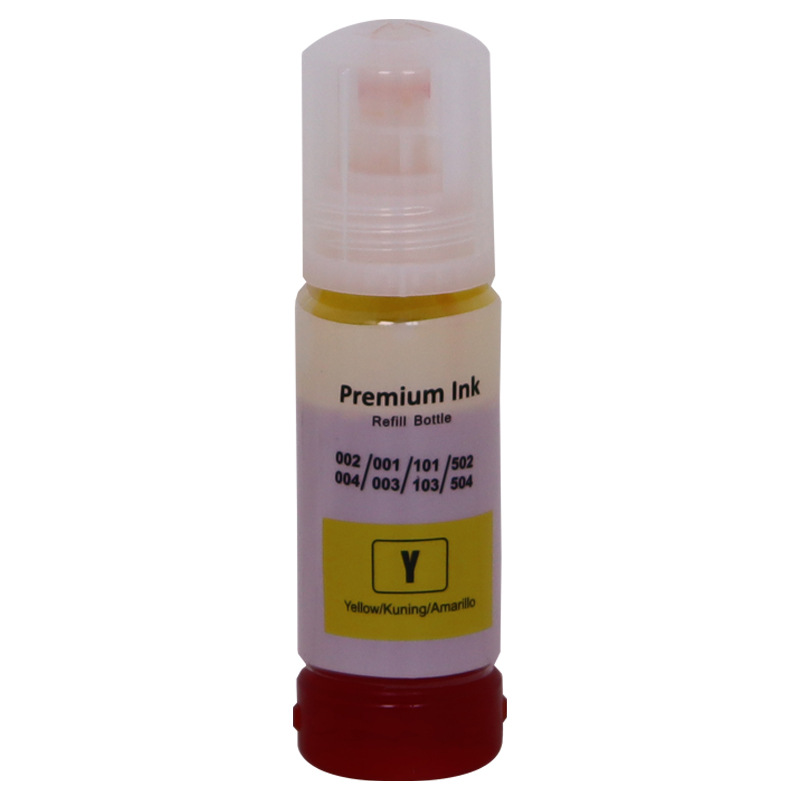 Picture of For Epson 001 ink EPSON L3250 L3100 3101 L5190 5290 L5798 ink