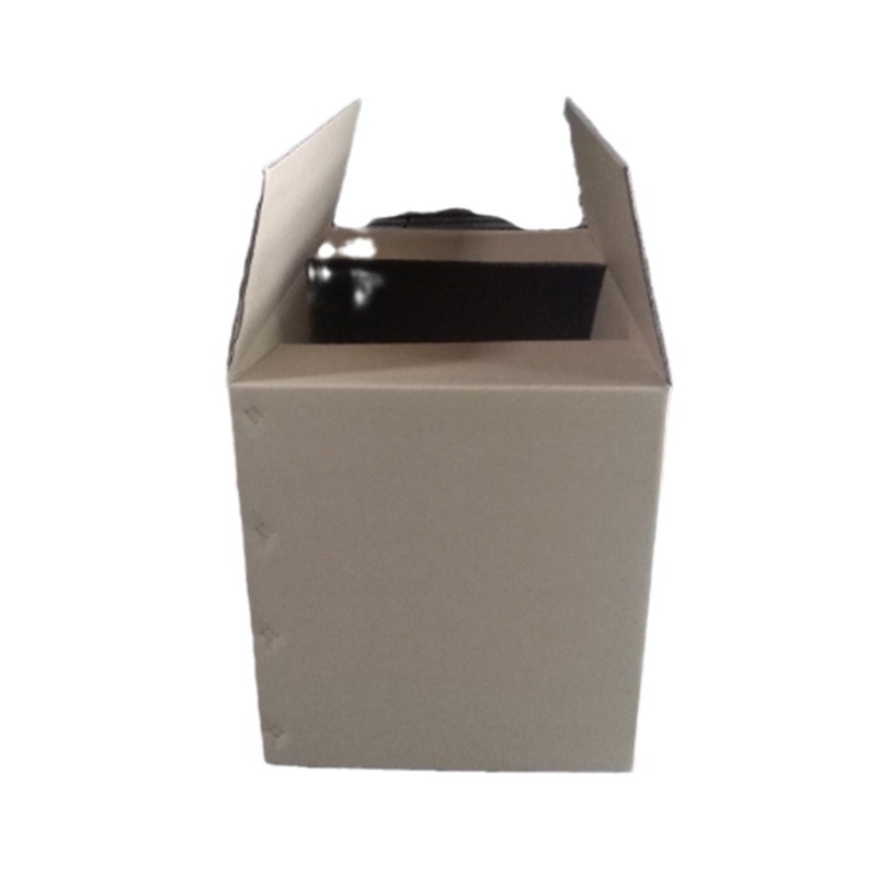 Picture of Five-layer packing carton wholesale moving cardboard box Amazon FBA express packing super hard blank storage box