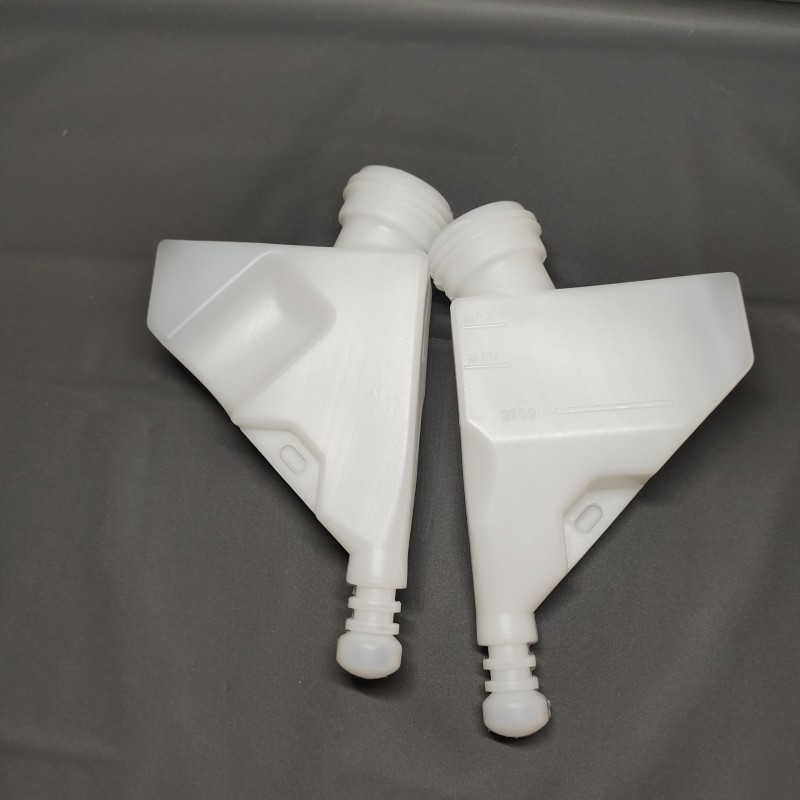Plastic Accessories Water Bucket Water Kettle Split Valve Plumber Water Dispenser with Lid Water Tank Plastic Spout