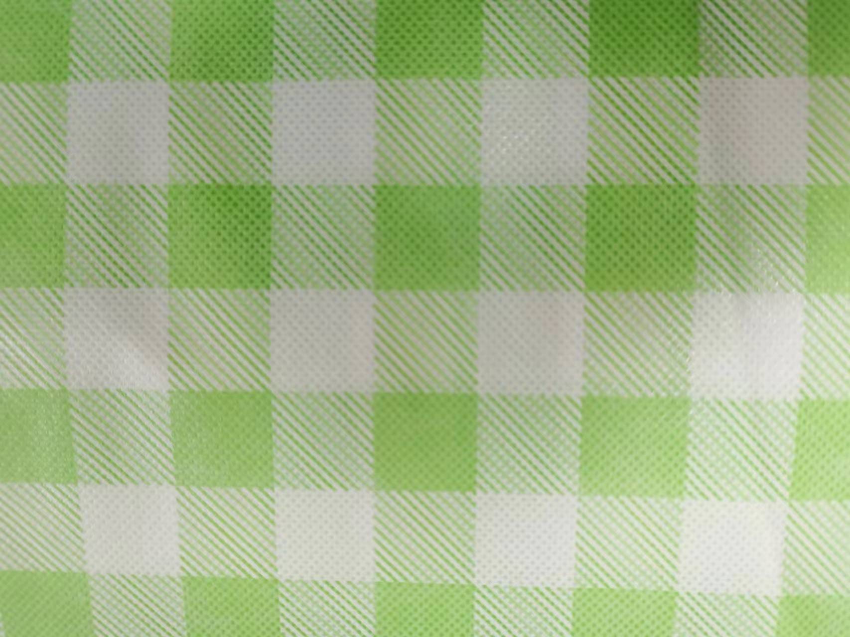 Picture of Pp Non-Woven Fabric Roll Laminated Houndstooth Pe Outdoor Picnic Mat Fabric Waterproof and Moisture-Proof Printed Outdoor Essential