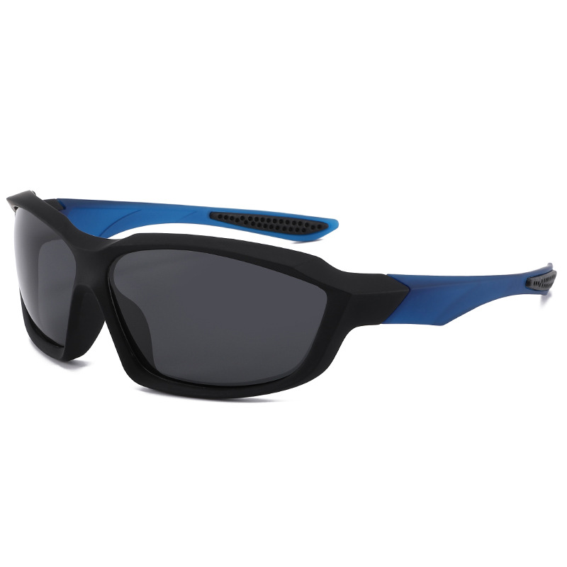 Picture of Cross-border e-commerce for outdoor riding polarized sunglasses fishing glasses TEMU hot cross-border sunglasses