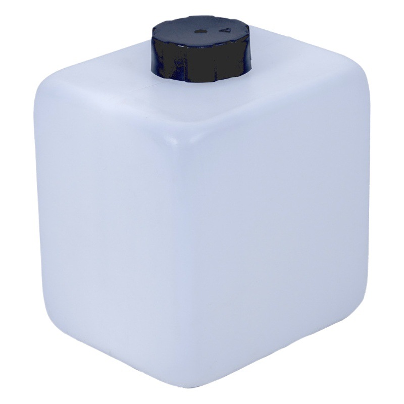 2.3L Stage Smoke Machine Plastic Bottle 2300ml Plastic Oil Pot Bar Wedding Accessories Pe Plastic Smoke Tank