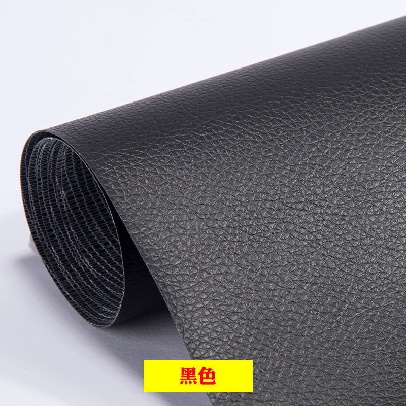 Picture of Cross-Border self-adhesive leather pu sofa repair subsidy leather bed seat patch artificial leather fabric straight for wholesale