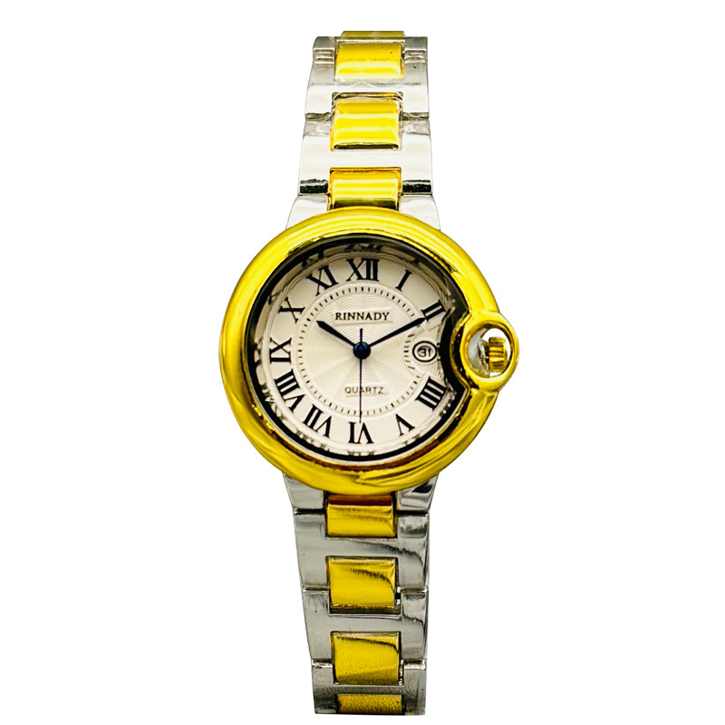 Picture of Kajia Classic Blue Balloon Series Hot Selling Fashion Watch Roman Calendar Temperament Light Luxury Ladies Watch Wholesale