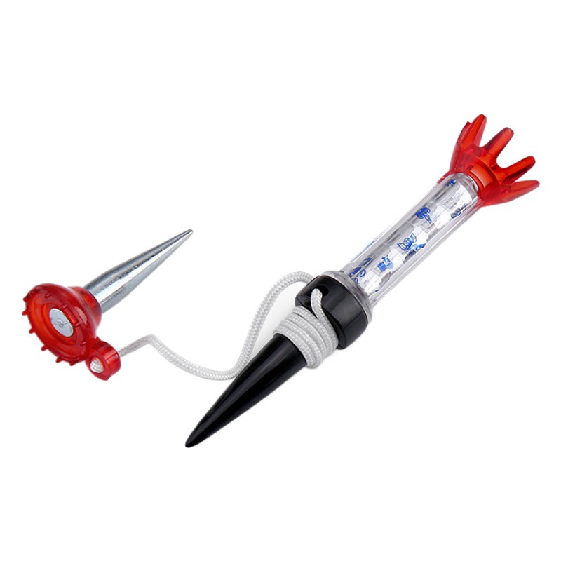 Pgm Manufacturer Direct Sale Golf Magnetic Ball Tees Golf Tees Colorful Options