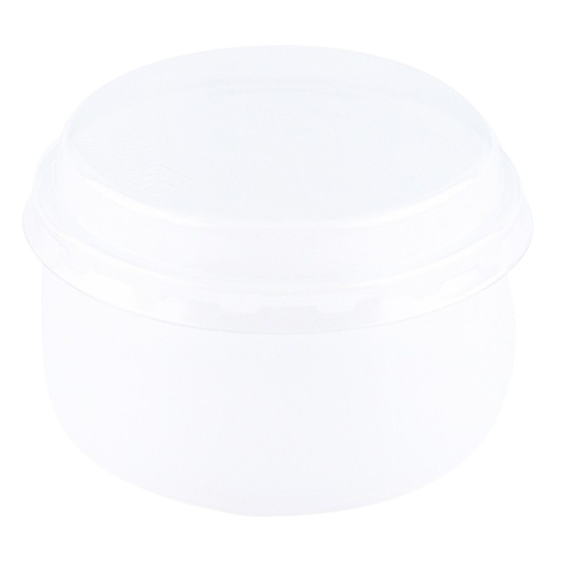 Japanese fat pudding cup commercial disposable high temperature resistant caramel jelly cup with lid mousse yogurt cup wholesale