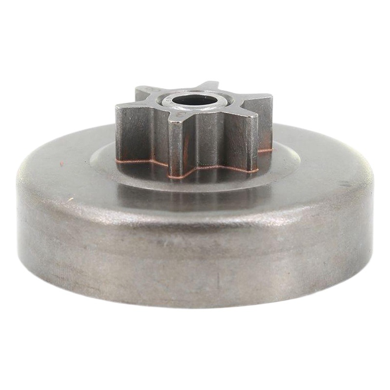 Poulan 318 Chainsaw Passive Disc Needle Roller Integration 3/8 "Hus 530057905