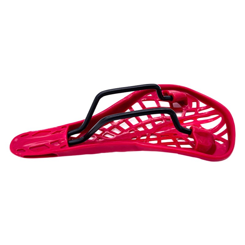 Dead Flying Bicycle Spider Saddle Ultra Light Hollow Breathable Mountain Bike Road Bike Cushion Universal Bicycle Accessories