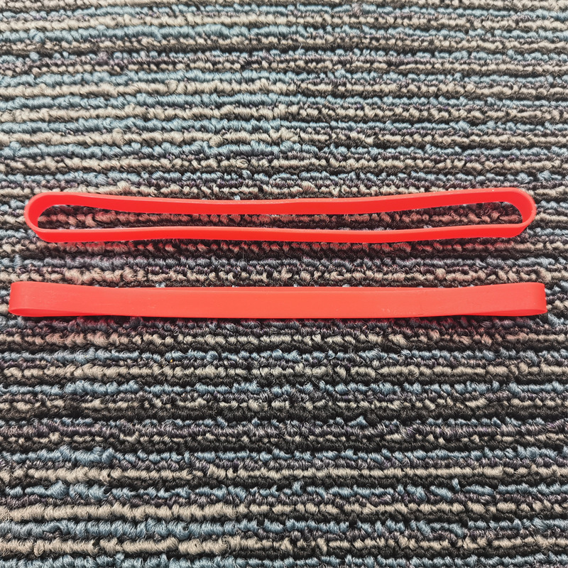 Picture of A01 # 30*1 Amazon Cross-Border Best-Selling Beach Chair Fixing Strap Towel Silicone Band Outdoor Equipment