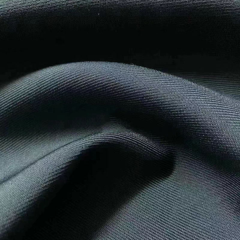 Picture of in stock Polyester Suit suit Fabric British Oblique Skirt Pants Jacket Autumn and Winter Stretch Fabric
