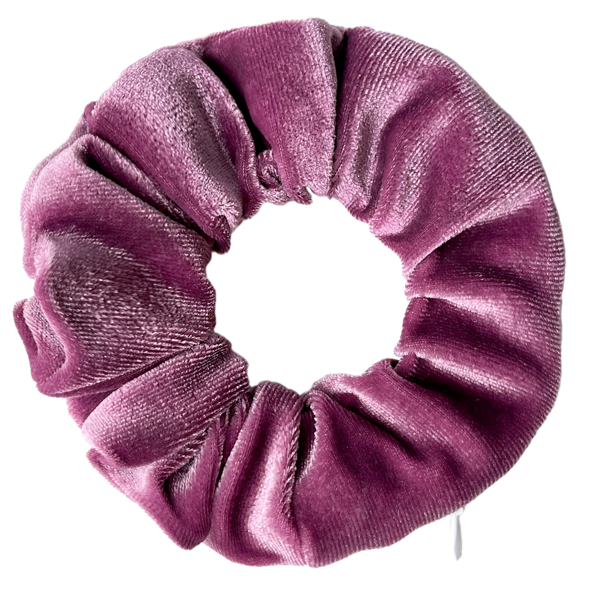 Picture of European and American Tie-Dye Korean Velvet Zipper Hair Band Cross-Border E-Commerce Amazon Aliexpress Headband Wholesale 46 Colors