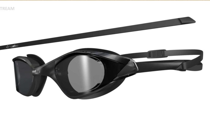 Picture of Carefully Selected Xiaohongshu Recommends Ready-Made Swimming Goggles for Adults, Anti-Fog Professional Racing Swimming Goggles, Coated Swimming Goggles