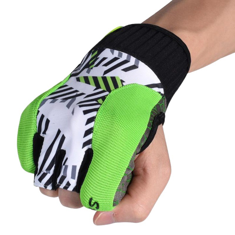 Burton's Best-Selling Bowling Gloves Leisure Sports Cycling Silicone Non-Slip Wear-Resistant Indoor Roller Ball Manufacturer