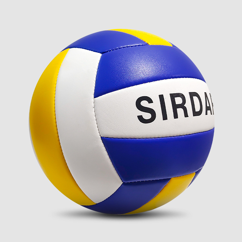 Picture of Wholesale senior high school entrance examination volleyball No.5 middle school students special physical examination soft No.5 male and female student training competition sports outdoor