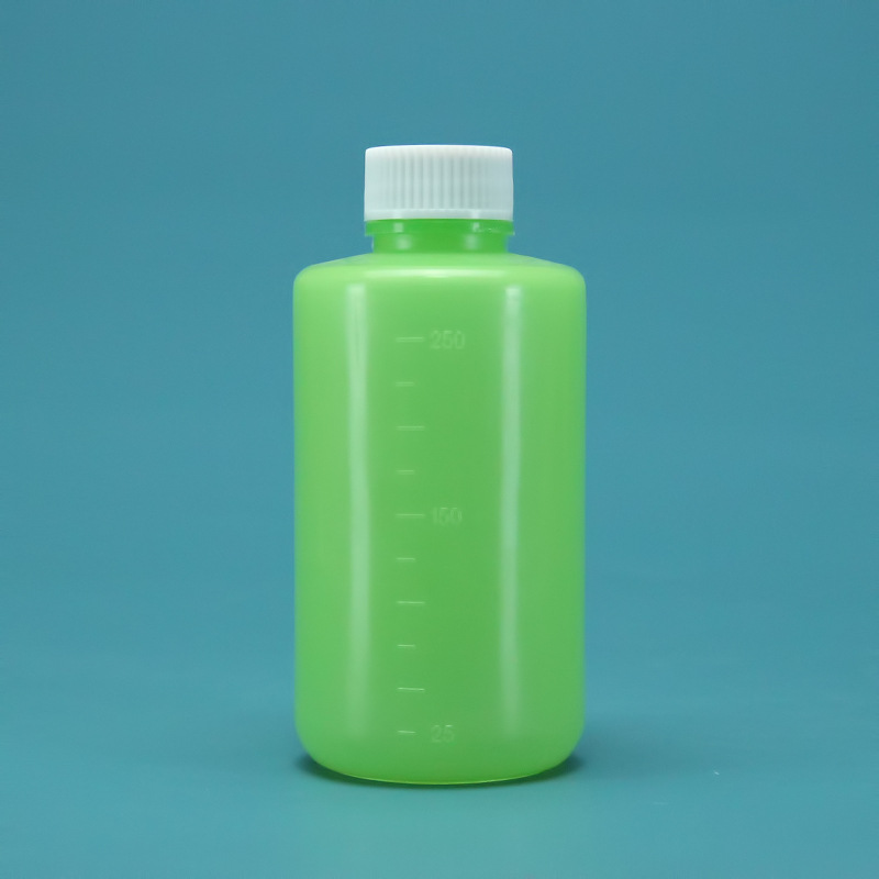 Picture of Discount color tattoo pot contact lens cleaning bottle succulent watering bottle