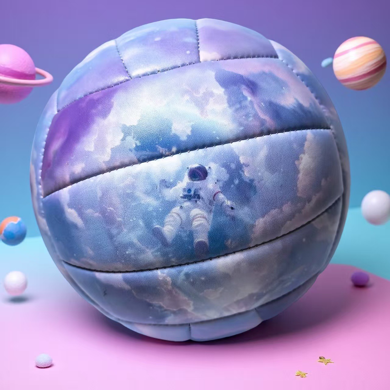 Picture of Senior high school entrance examination sports special volleyball No.5 competition training junior high school 4 primary school students young men and women soft hard volleyball wholesale