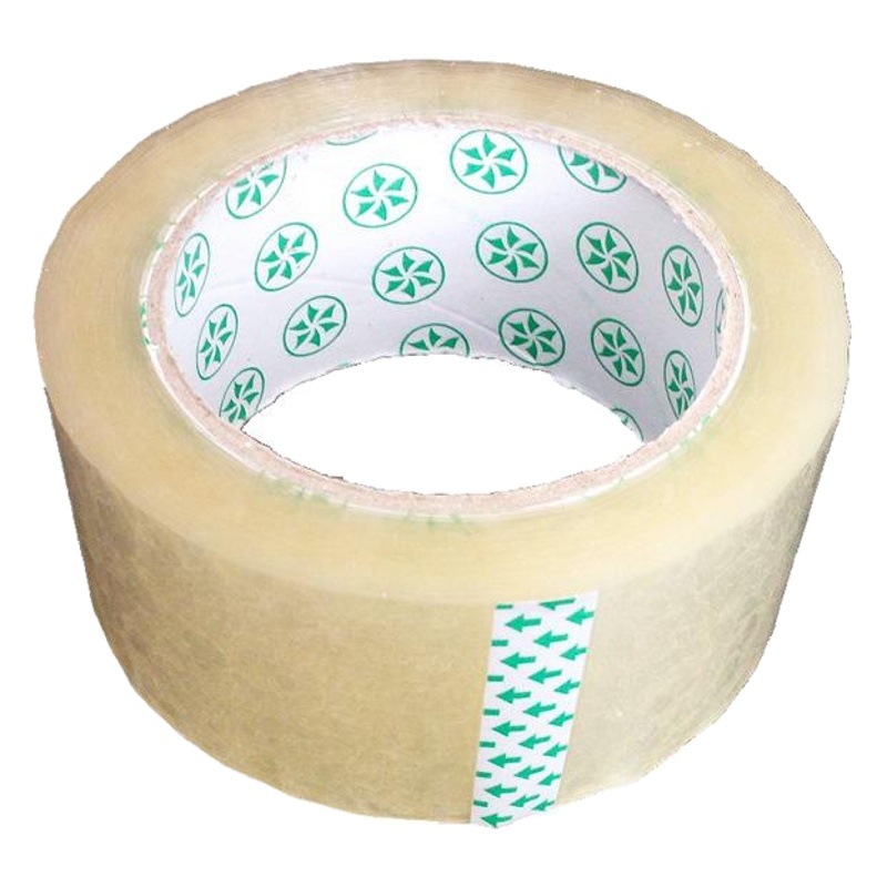 Tape Express Packaging Special Sealing Tape Custom Tape Paper Large Roll Packaging Packaging Tape Transparent Tape