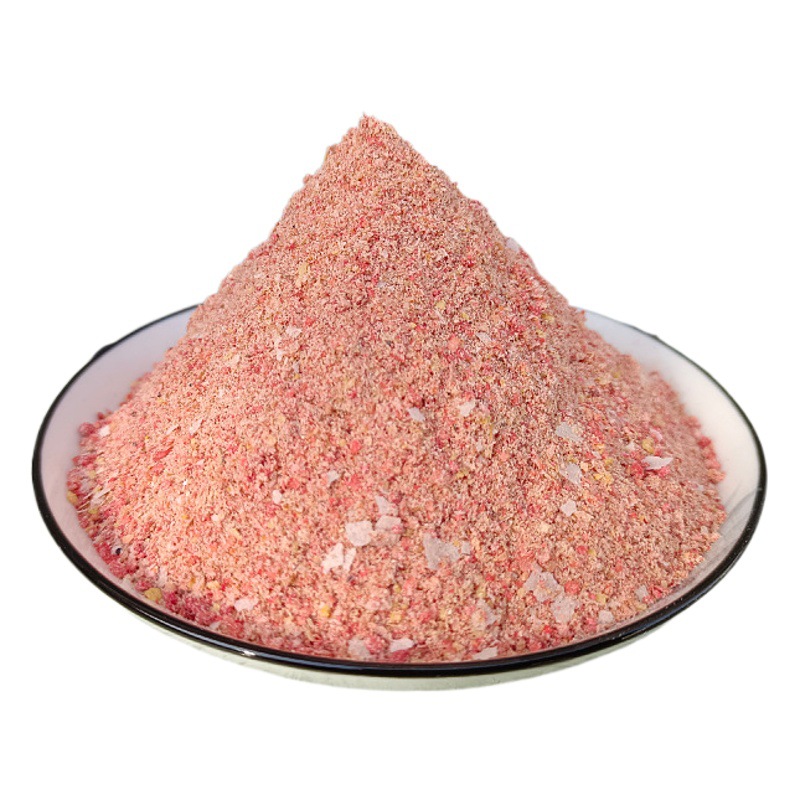Red and yellow tail fishy fish bait wild fishing bait bulk bait crazy fishing red tail fish yellow tail fish bait factory bulk