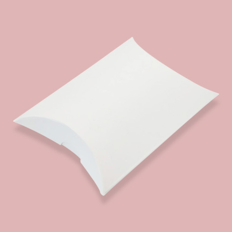 Picture of Hot selling European pillow bag wedding candy box multi-color spot factory direct sales