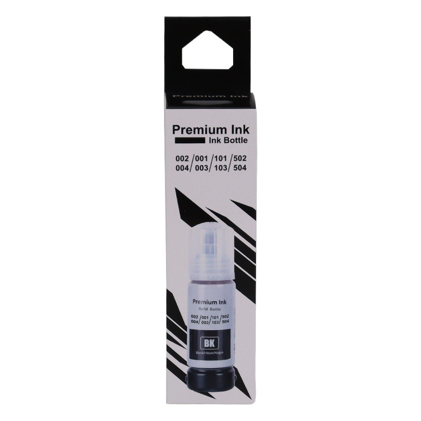 Mengxiang applies EPSON 104 ink ET2710 2711 ET2700 printer ink non-original