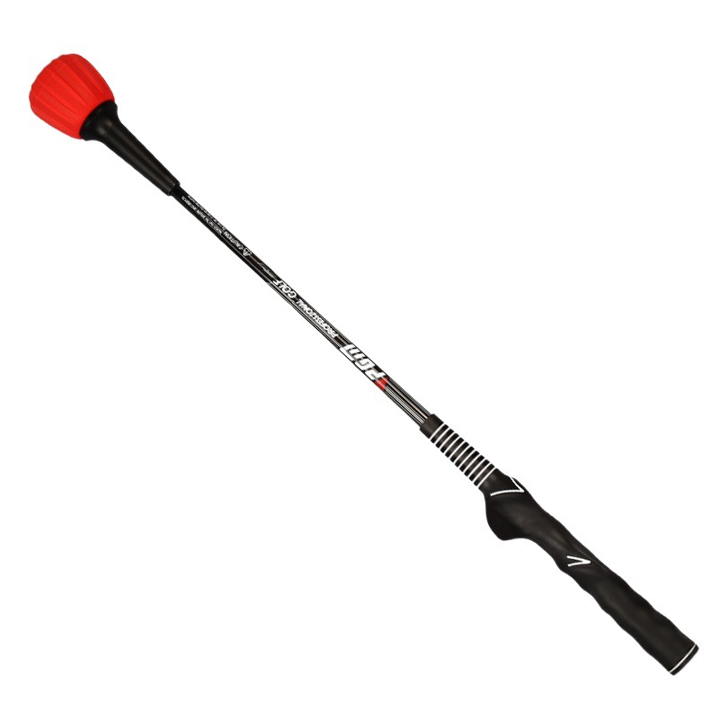 PGM Golf Swing Trainer Adjustable Sound Swing Stick Hand Grip Beginner Practice Supplies