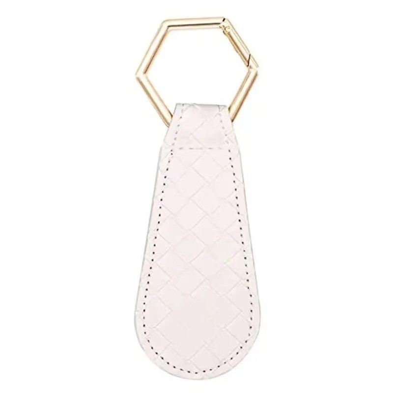 Picture of Amazon Leather Magnetic Hat Clip Travel Sun Hat Backpack Handbag Straw Hat Clothes Magnet Storage Clip