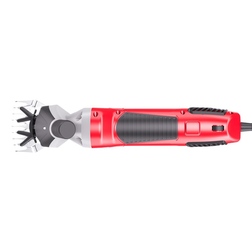 New wool scissors electric high-power wool push professional wool clipper labor-saving electric scissors shearing machine
