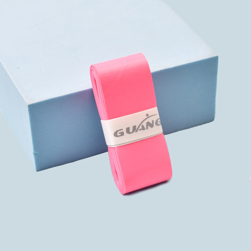 Picture of Guangyu hand glue flat hand glue non-slip durable sweat-absorbent tape milk glue hand glue adhesive hand glue badminton racket hand glue
