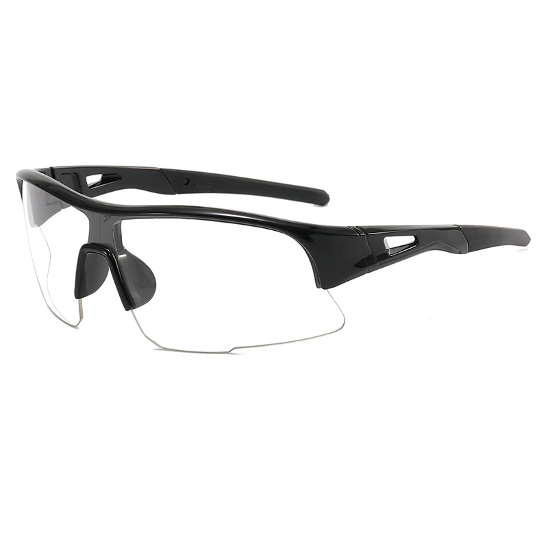 Picture of Cross-border new AliExpress UV protection sunglasses men and women same outdoor sports glasses cycling sunglasses wholesale