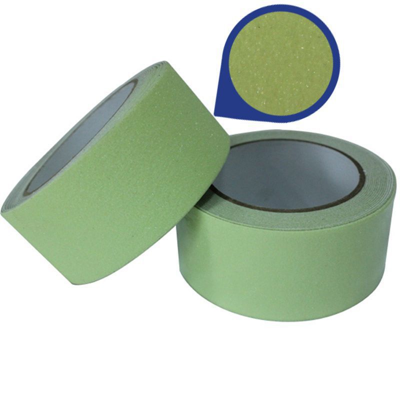 Picture of Cross-border anti-slip stickers PU Diamond step bathroom factory wholesale skin-friendly waterproof rubber transparent PEVA anti-slip tape